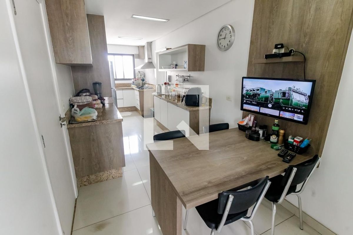 Apartamento, 4 quartos, 174 m² - Foto 112