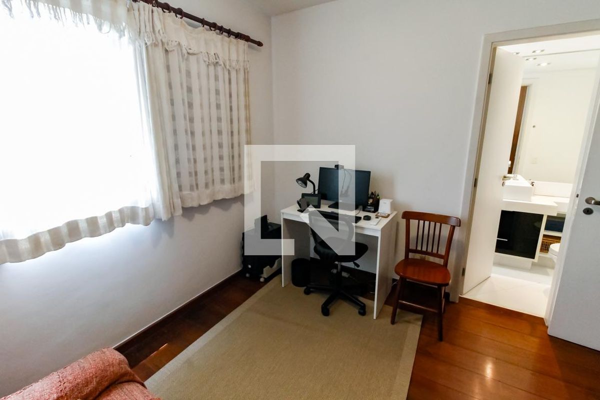Apartamento, 4 quartos, 174 m² - Foto 52