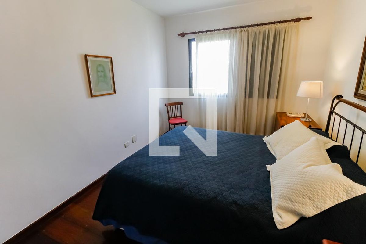 Apartamento, 4 quartos, 174 m² - Foto 92