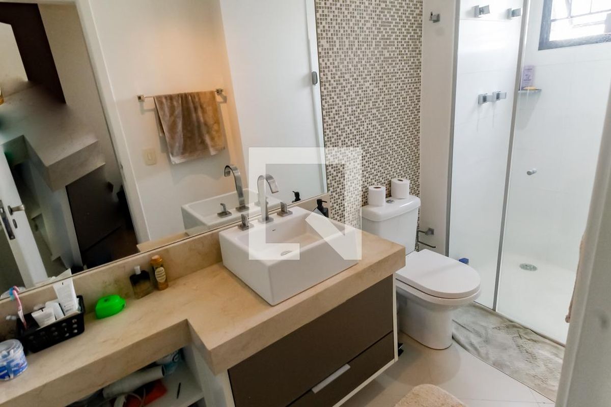 Apartamento, 4 quartos, 174 m² - Foto 80