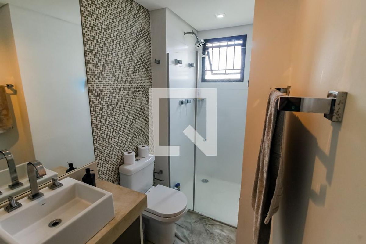 Apartamento, 4 quartos, 174 m² - Foto 84