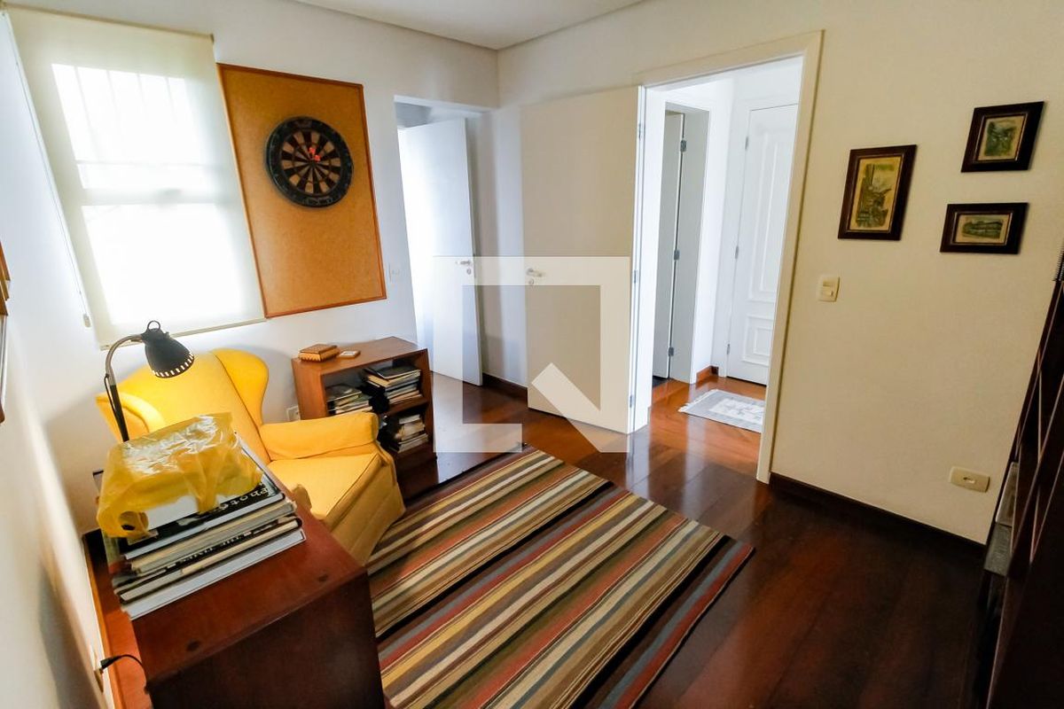 Apartamento, 4 quartos, 174 m² - Foto 38