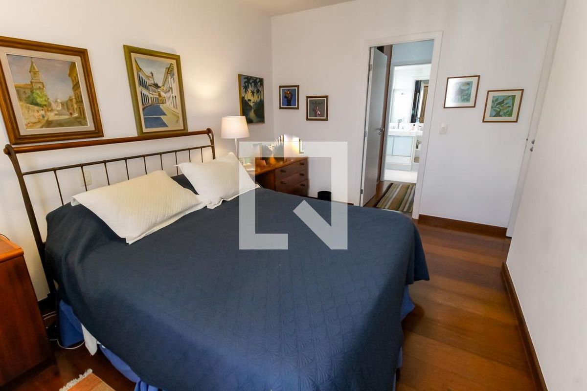 Apartamento, 4 quartos, 174 m² - Foto 94