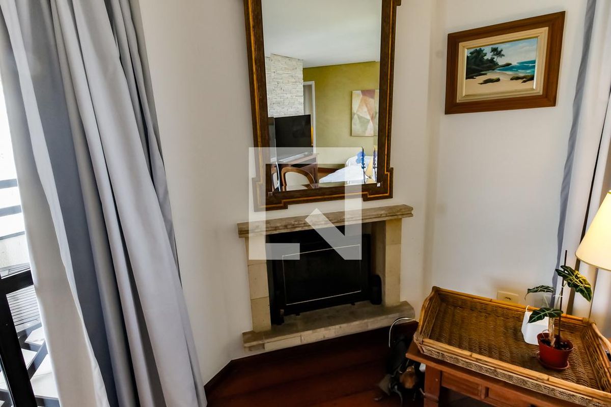 Apartamento, 4 quartos, 174 m² - Foto 12
