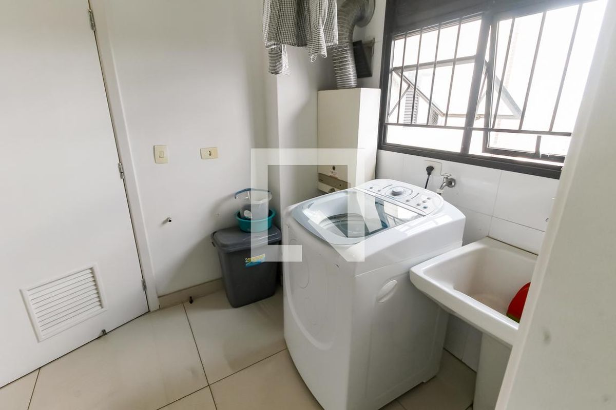 Apartamento, 4 quartos, 174 m² - Foto 124