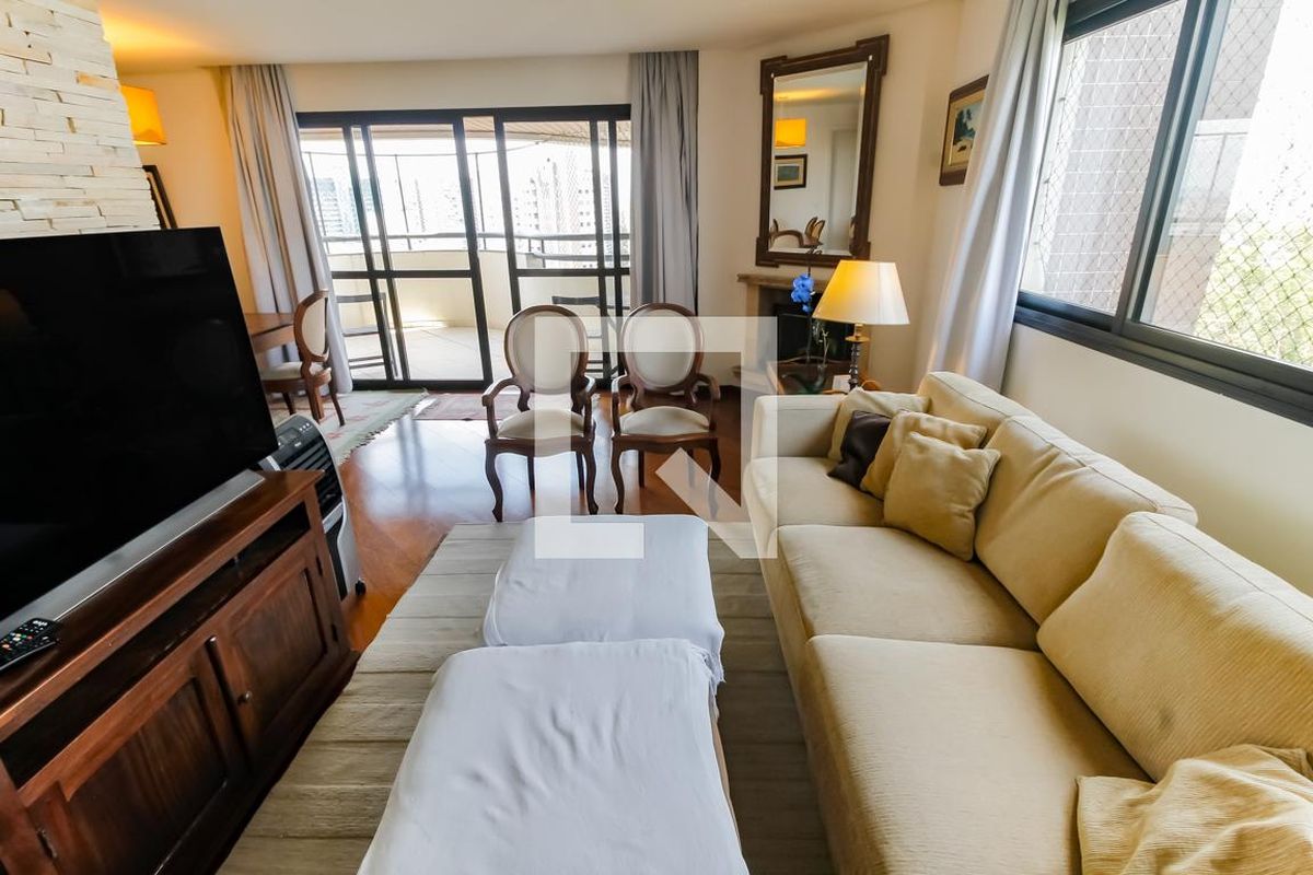 Apartamento, 4 quartos, 174 m² - Foto 8