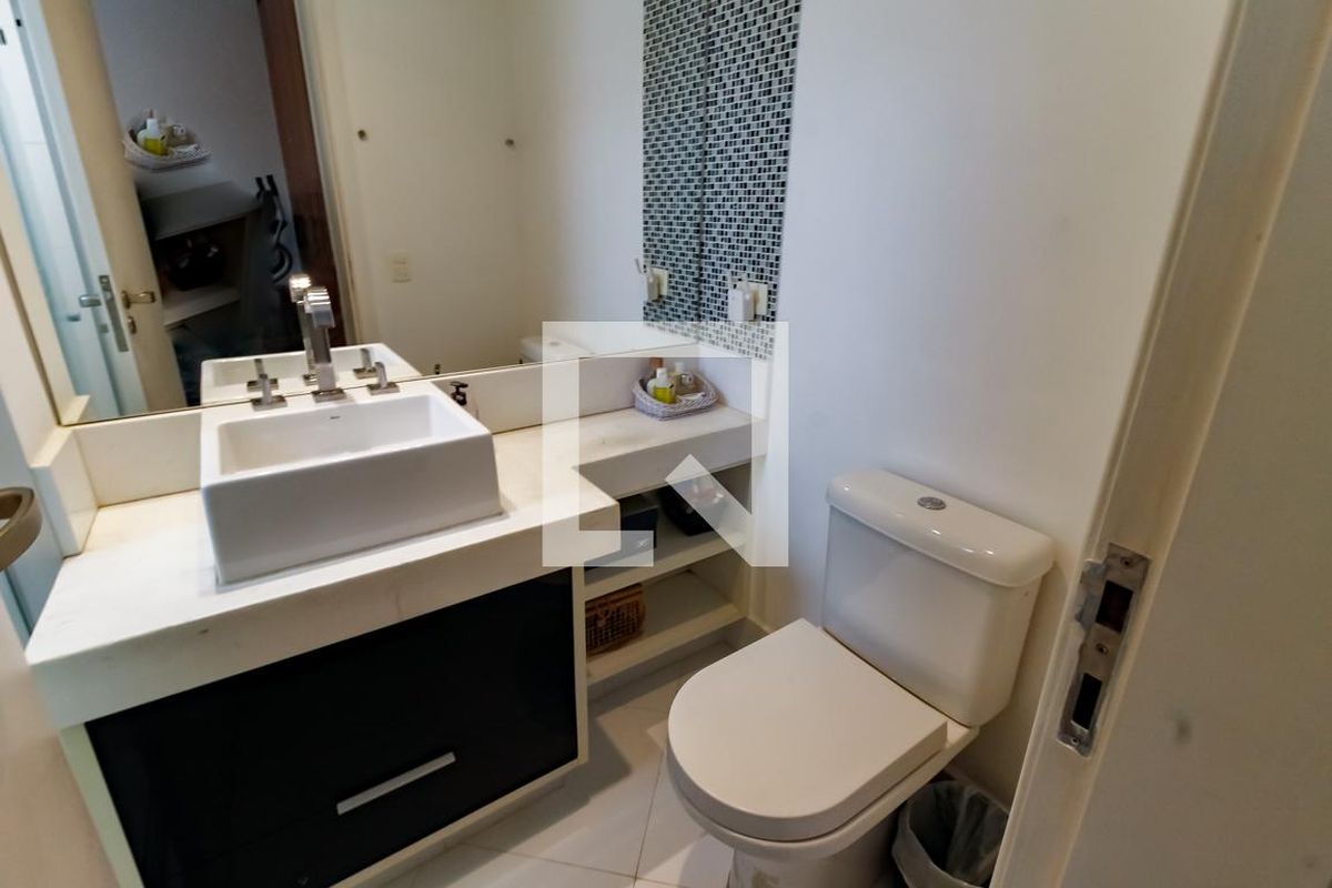 Apartamento, 4 quartos, 174 m² - Foto 60