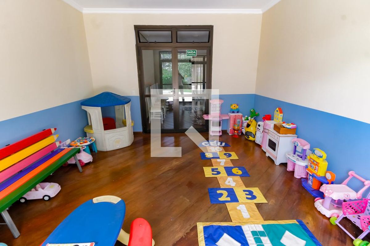 Apartamento, 4 quartos, 174 m² - Foto 148