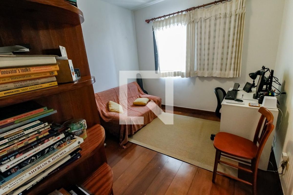 Apartamento, 4 quartos, 174 m² - Foto 50