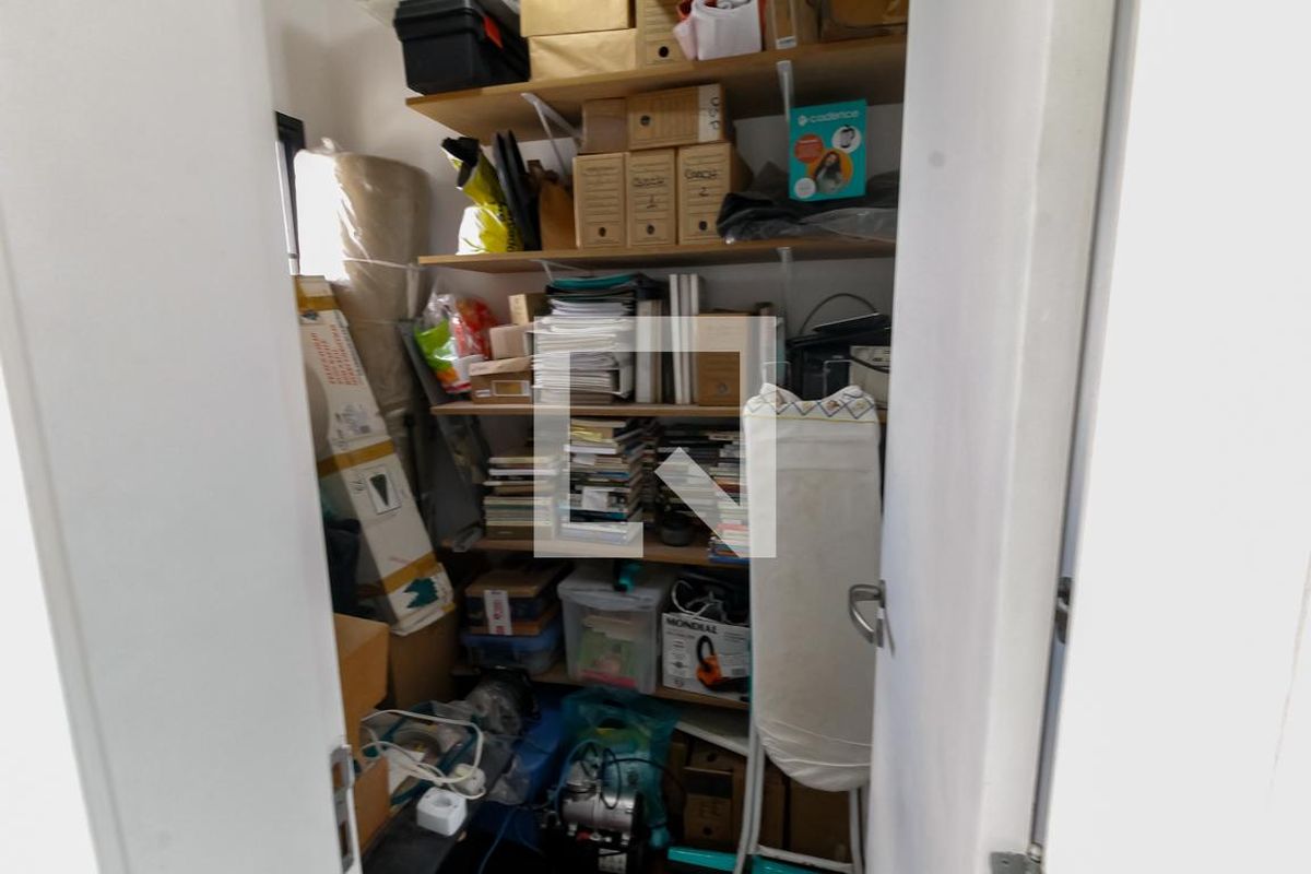 Apartamento, 4 quartos, 174 m² - Foto 132