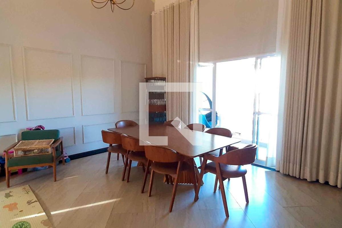 Casa, 4 quartos, 269 m² - Foto 16