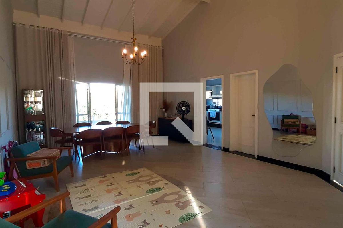 Casa, 4 quartos, 269 m² - Foto 12