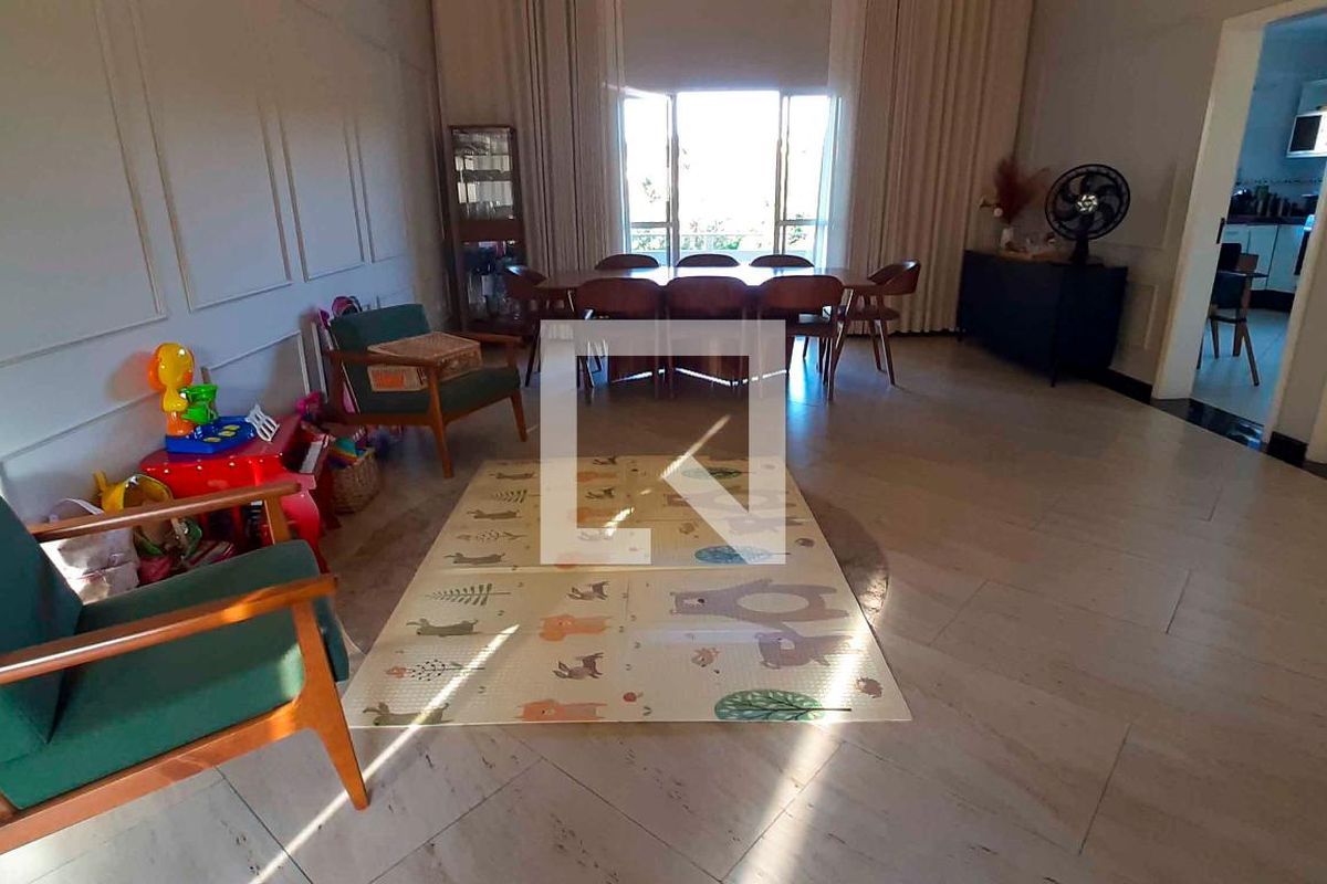 Casa, 4 quartos, 269 m² - Foto 14