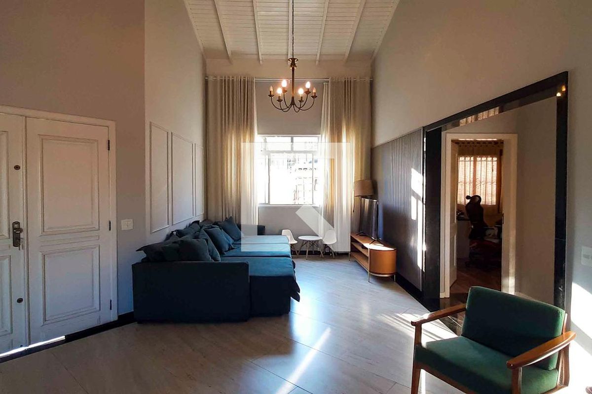 Casa, 4 quartos, 269 m² - Foto 4