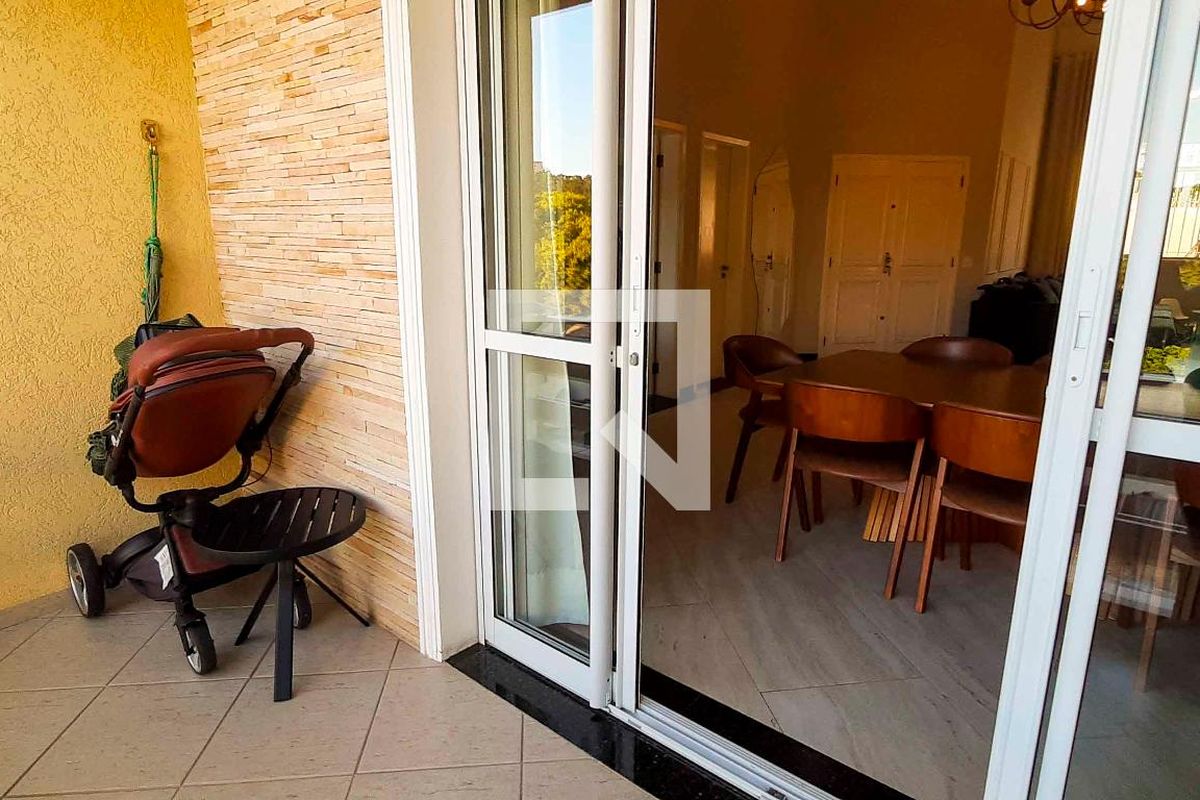 Casa, 4 quartos, 269 m² - Foto 22