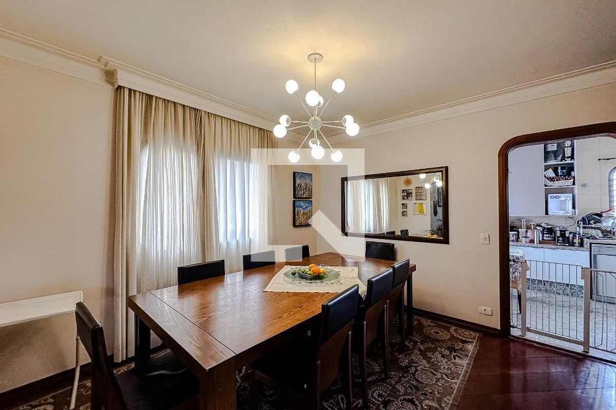 Apartamento, 4 quartos, 210 m² - Foto 22