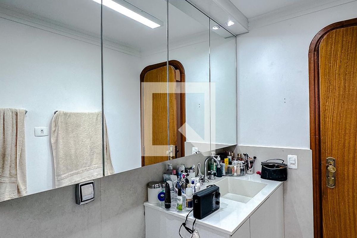 Apartamento, 4 quartos, 210 m² - Foto 44