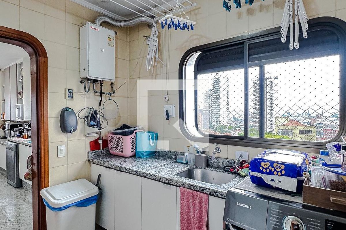 Apartamento, 4 quartos, 210 m² - Foto 124