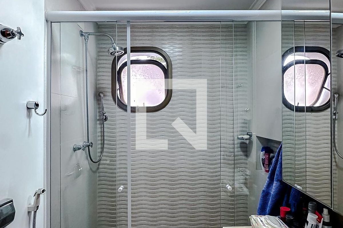 Apartamento, 4 quartos, 210 m² - Foto 94