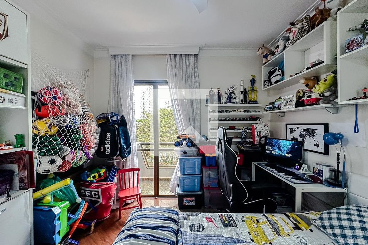 Apartamento, 4 quartos, 210 m² - Foto 80