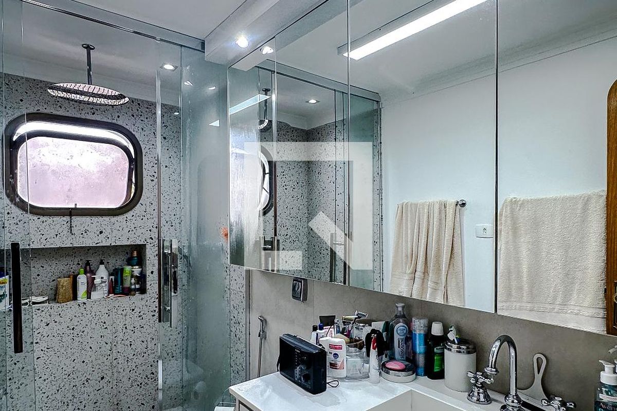 Apartamento, 4 quartos, 210 m² - Foto 40