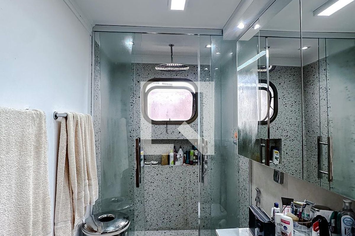 Apartamento, 4 quartos, 210 m² - Foto 42