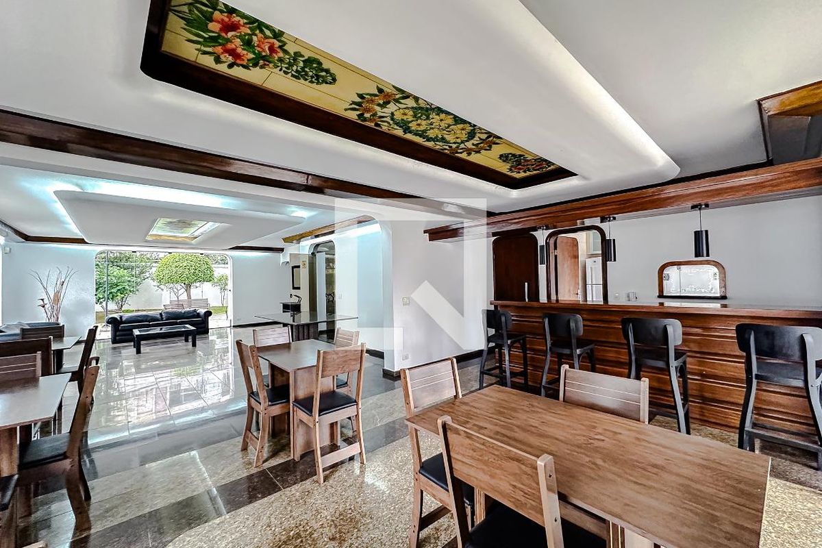 Apartamento, 4 quartos, 210 m² - Foto 128