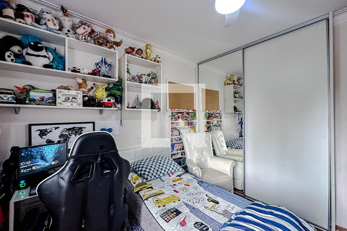 Apartamento, 4 quartos, 210 m² - Foto 76