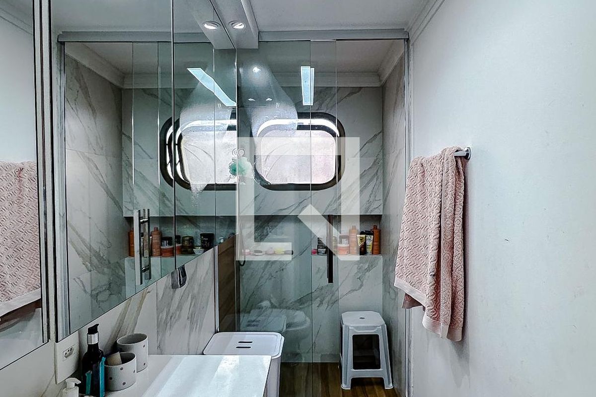 Apartamento, 4 quartos, 210 m² - Foto 64
