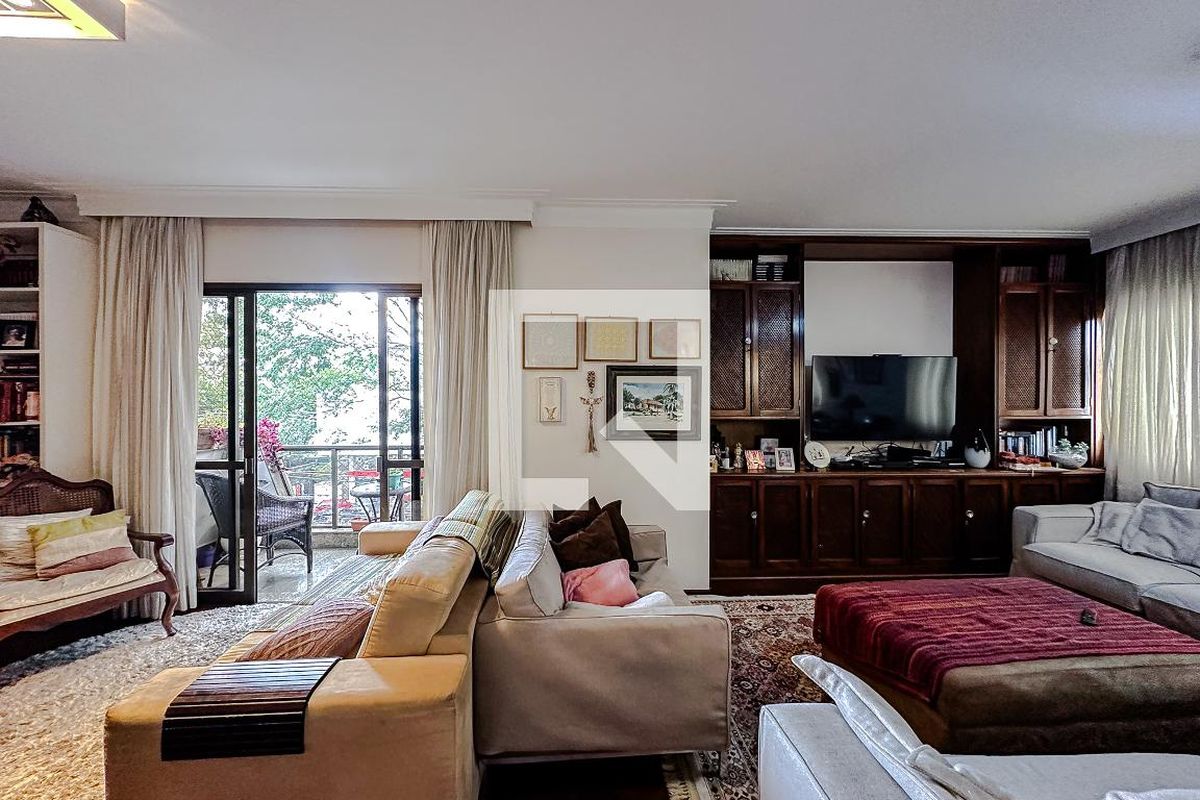 Apartamento, 4 quartos, 210 m² - Foto 10