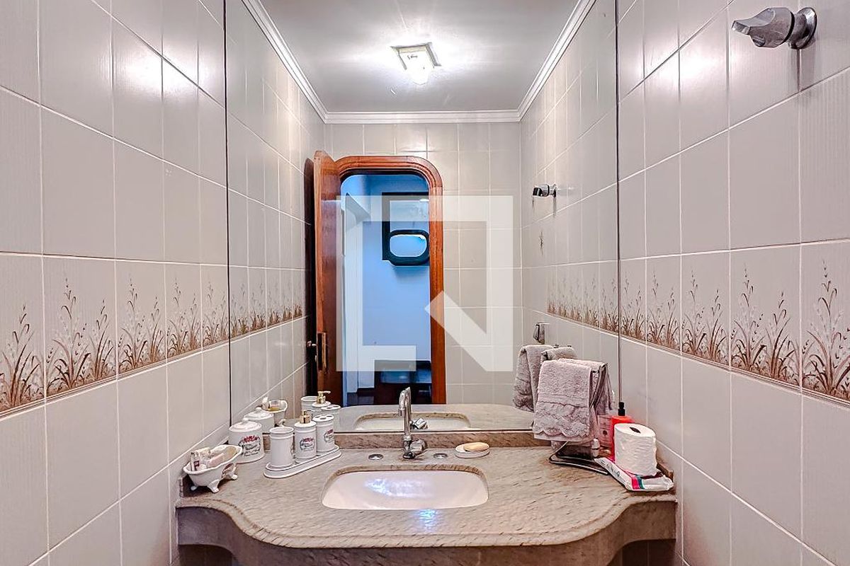 Apartamento, 4 quartos, 210 m² - Foto 104