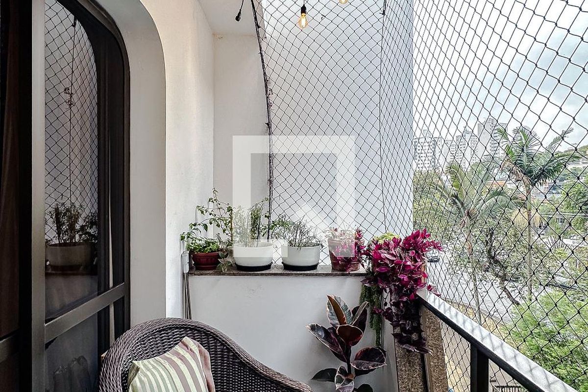 Apartamento, 4 quartos, 210 m² - Foto 14