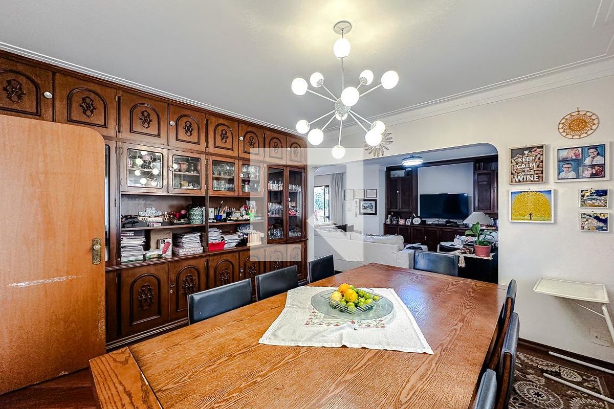 Apartamento, 4 quartos, 210 m² - Foto 26