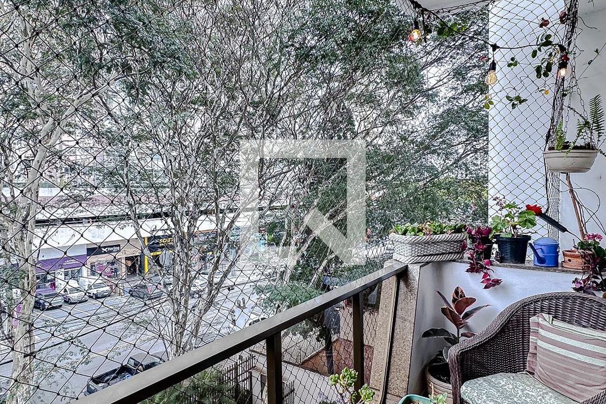 Apartamento, 4 quartos, 210 m² - Foto 16