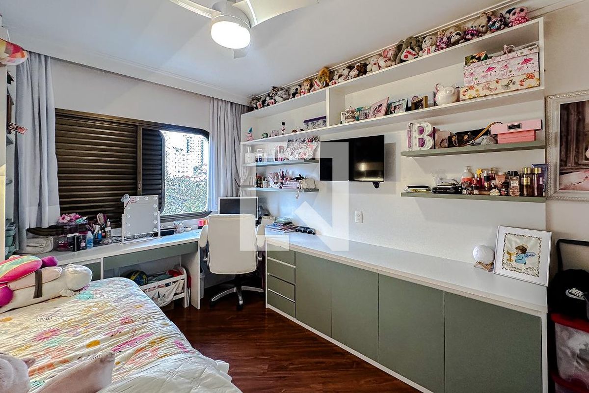 Apartamento, 4 quartos, 210 m² - Foto 54