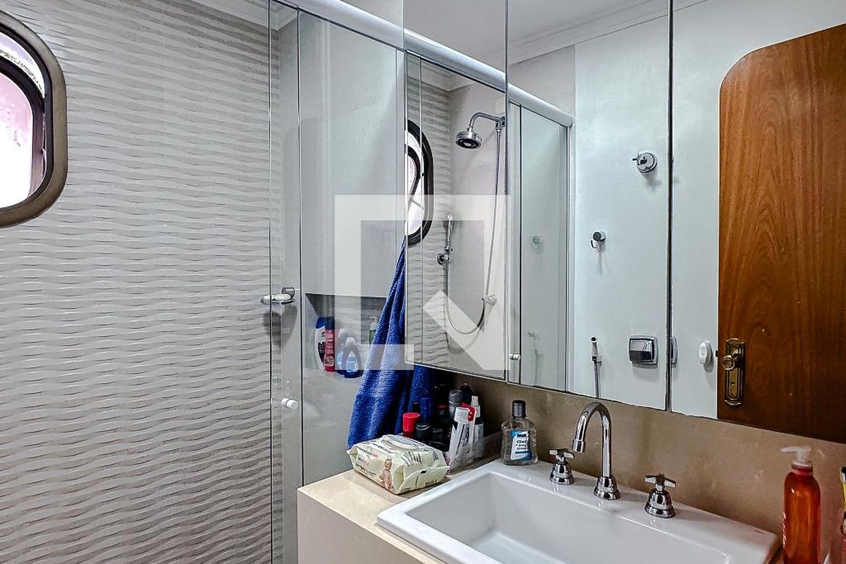 Apartamento, 4 quartos, 210 m² - Foto 92