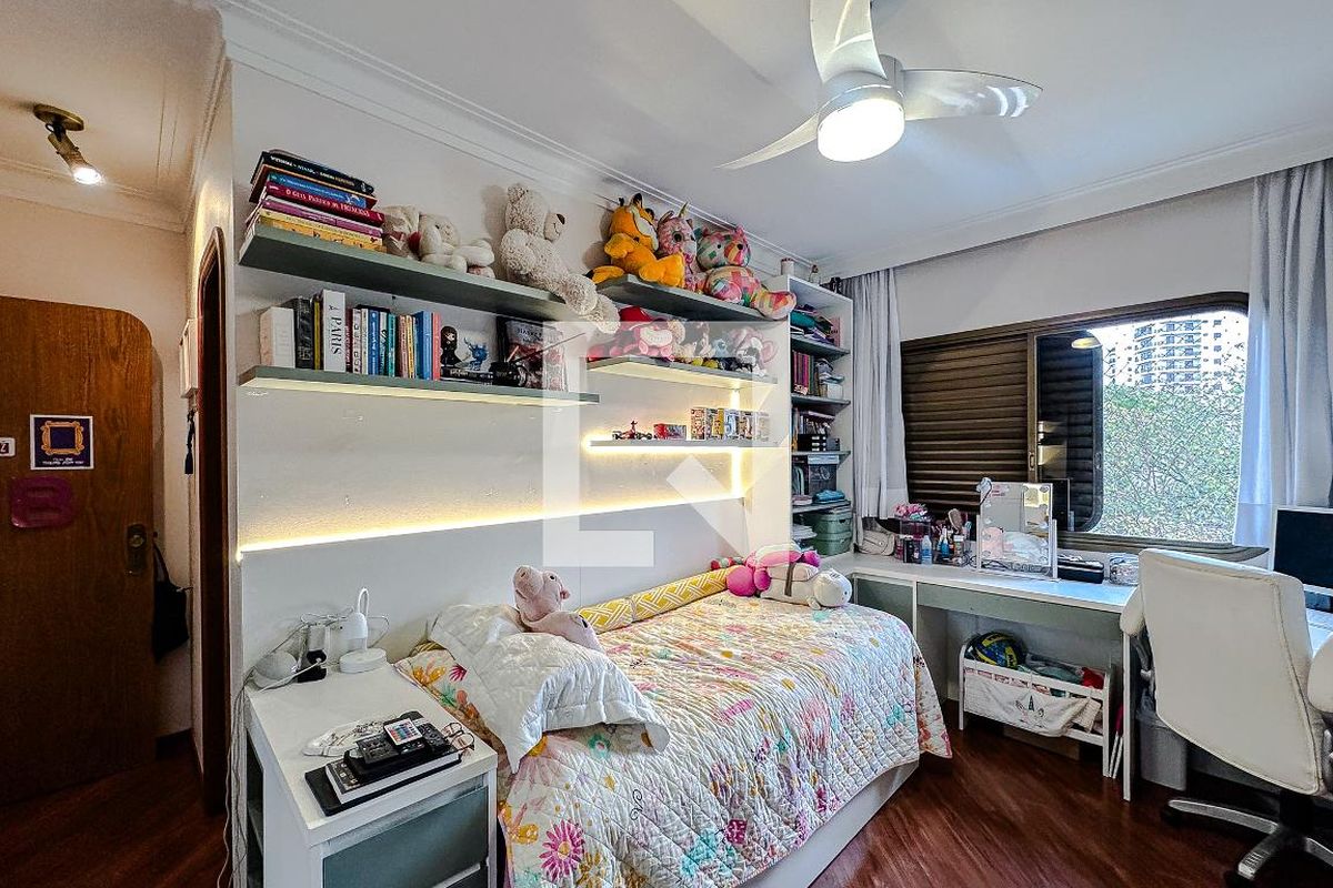 Apartamento, 4 quartos, 210 m² - Foto 52