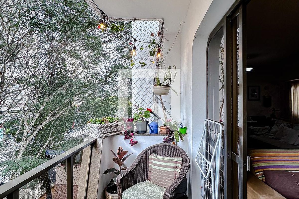 Apartamento, 4 quartos, 210 m² - Foto 18