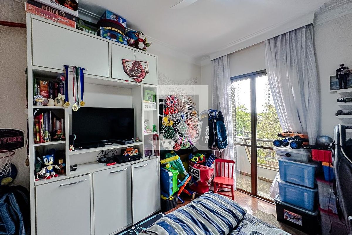 Apartamento, 4 quartos, 210 m² - Foto 74