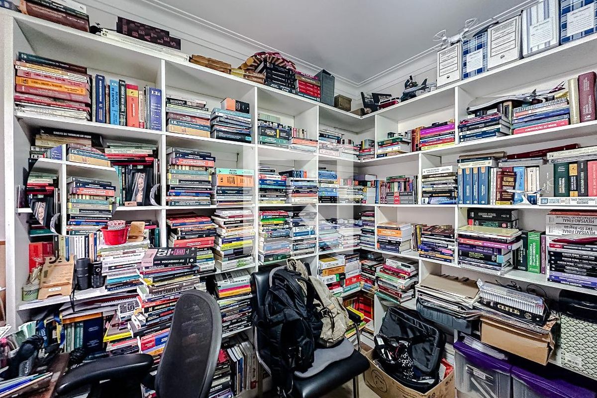 Apartamento, 4 quartos, 210 m² - Foto 88