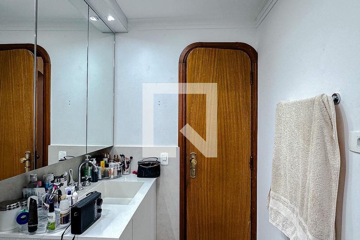 Apartamento, 4 quartos, 210 m² - Foto 46