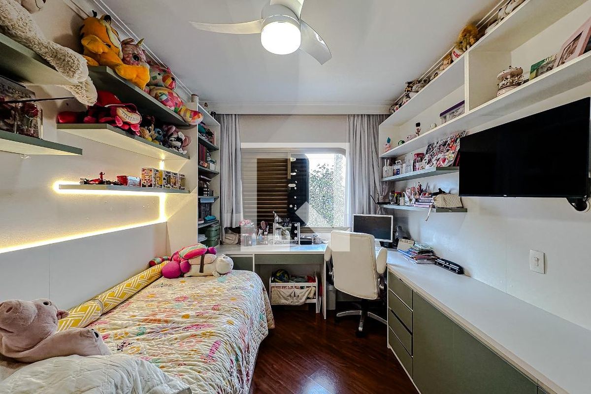 Apartamento, 4 quartos, 210 m² - Foto 60