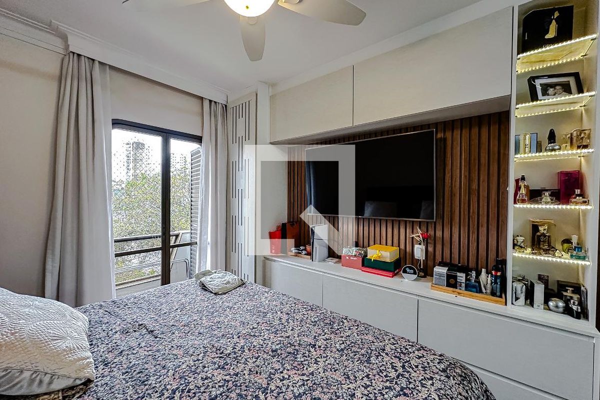 Apartamento, 4 quartos, 210 m² - Foto 32