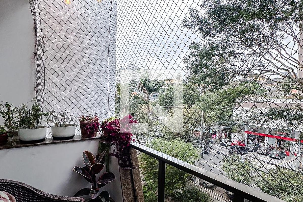 Apartamento, 4 quartos, 210 m² - Foto 12