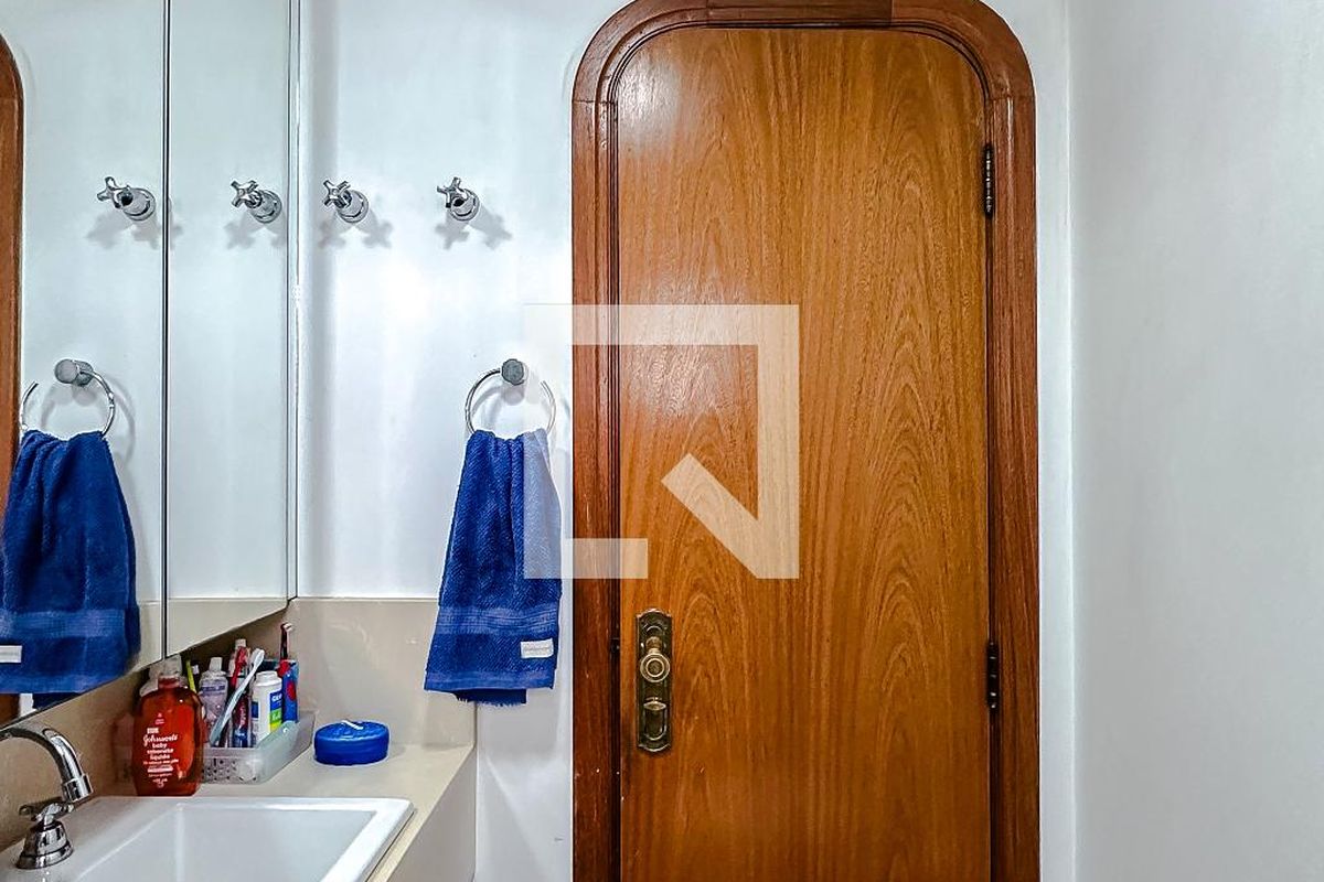 Apartamento, 4 quartos, 210 m² - Foto 98