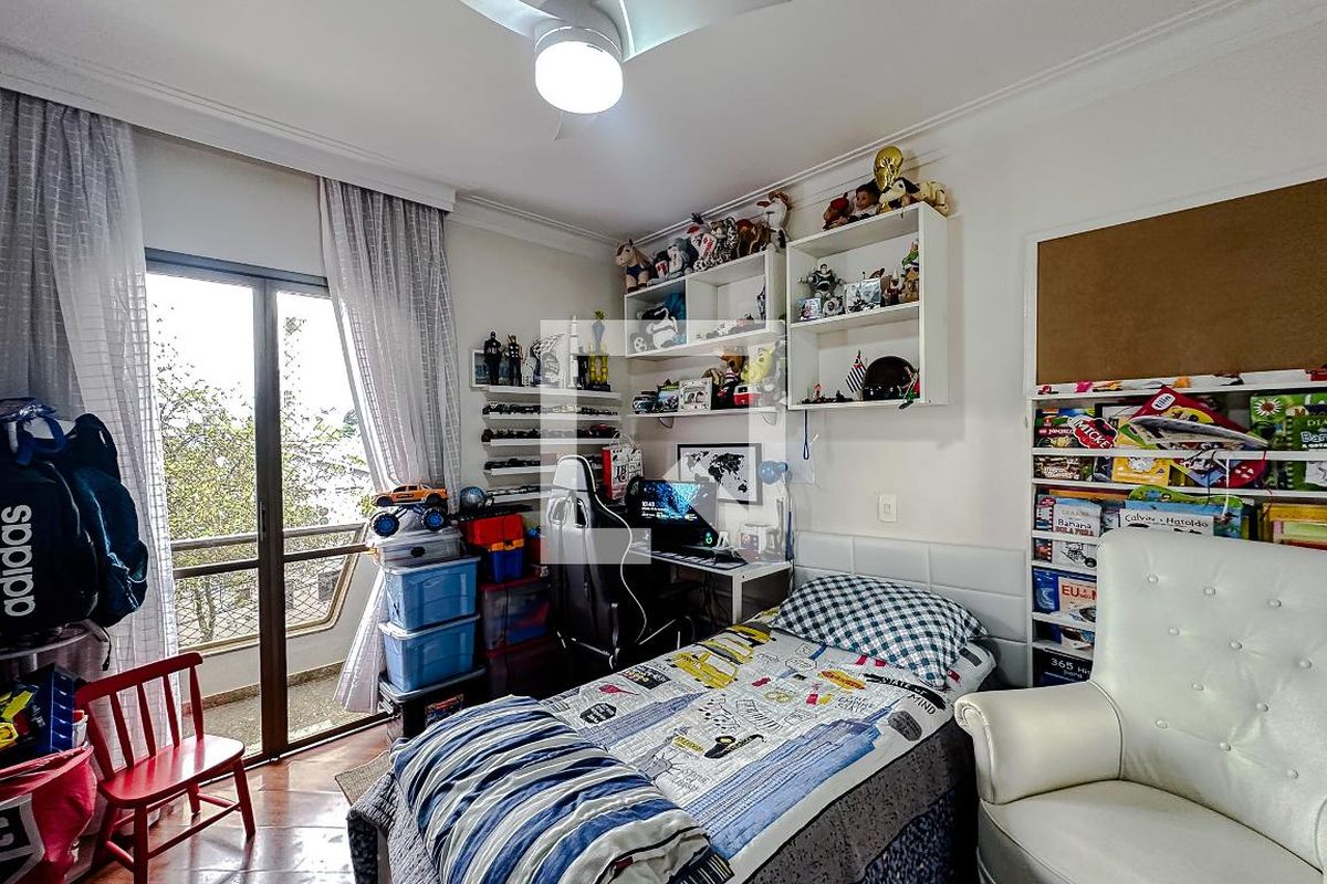 Apartamento, 4 quartos, 210 m² - Foto 72