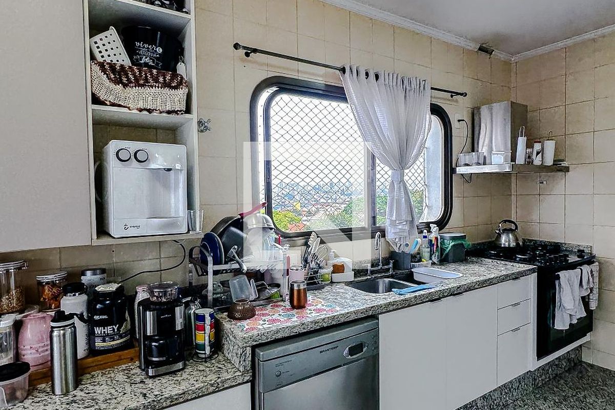 Apartamento, 4 quartos, 210 m² - Foto 110