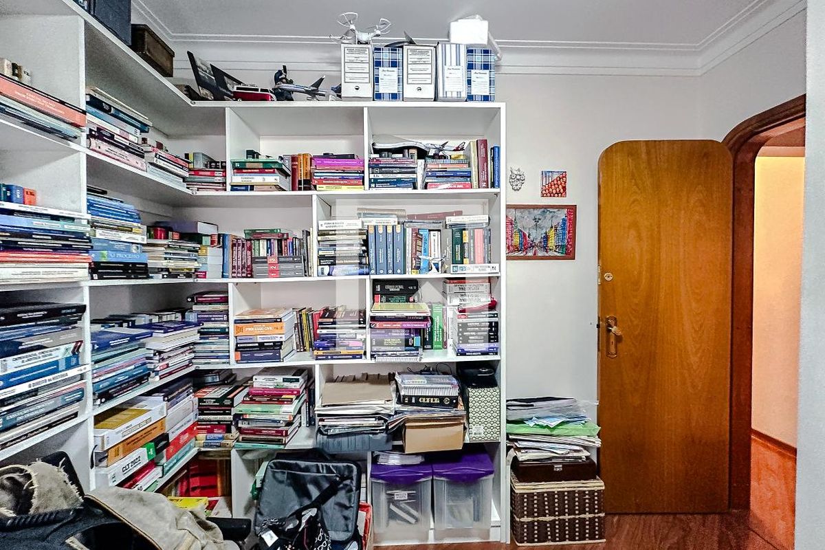 Apartamento, 4 quartos, 210 m² - Foto 90