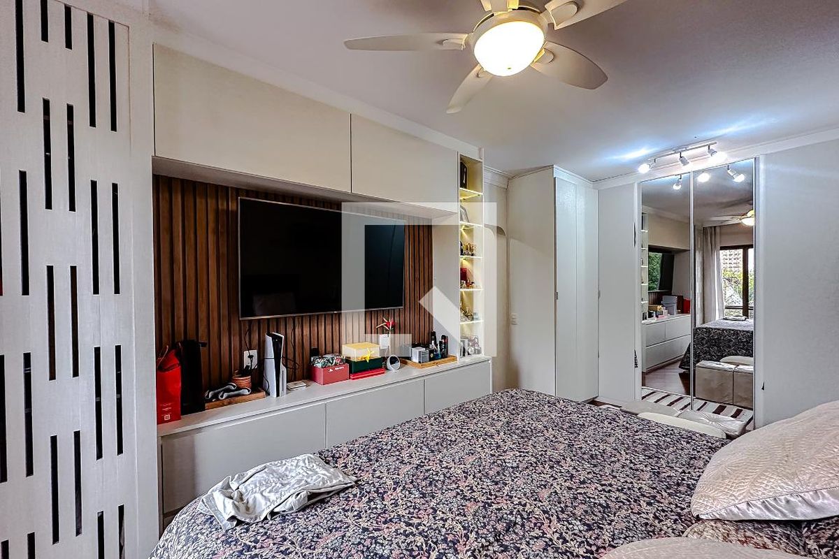 Apartamento, 4 quartos, 210 m² - Foto 36