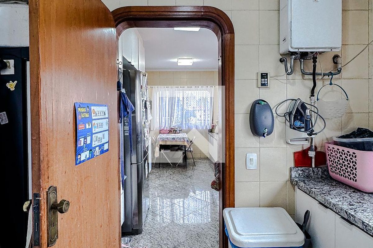 Apartamento, 4 quartos, 210 m² - Foto 126